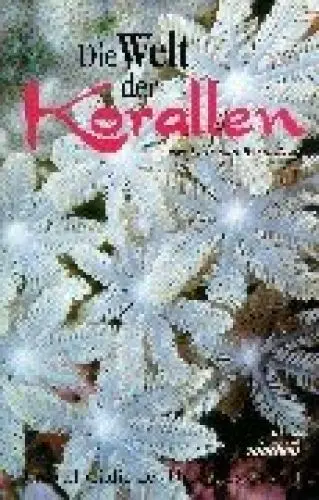 Produktbild: Die Welt der Korallen