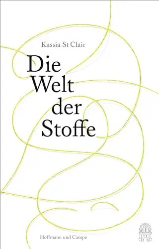 Produktbild: Die Welt der Stoffe