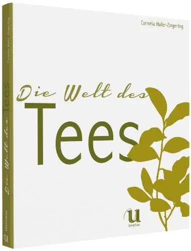 Produktbild: Die Welt des Tees