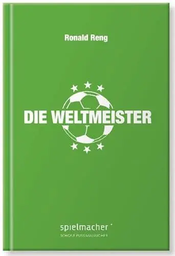 Produktbild: Die Weltmeister