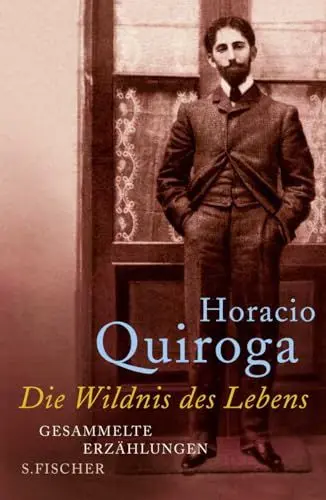 Produktbild: Die Wildnis des Lebens: Gesammelte Erzählungen