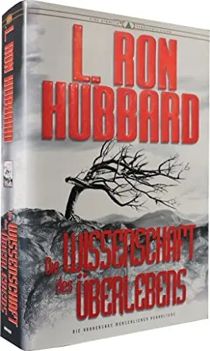Produktbild: Die Wissenschaft des Überlebens