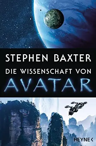 Produktbild: Die Wissenschaft von AVATAR: Roman