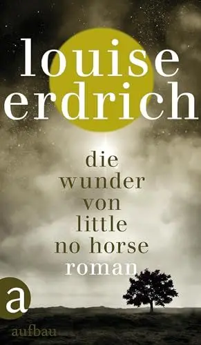 Produktbild: Die Wunder von Little No Horse: Roman