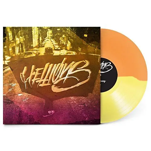 Produktbild: Die Young (Vinyl LP)