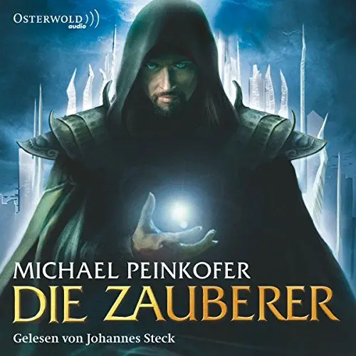 Produktbild: Die Zauberer: Die Zauberer 1
