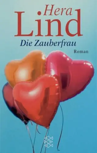 Produktbild: Die Zauberfrau: Roman