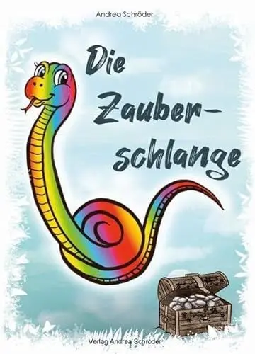 Produktbild: Die Zauberschlange
