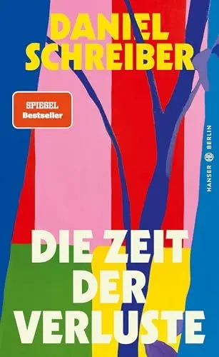 Produktbild: Die Zeit der Verluste: 