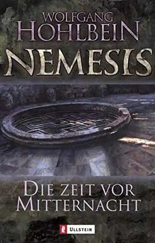 Produktbild: Die Zeit vor Mitternacht: Nemesis Band 1 (Die Nemesis-Reihe, Band 1)