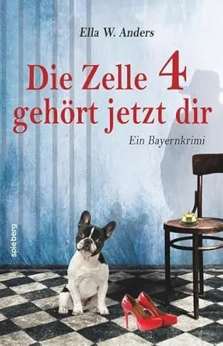 Produktbild: Die Zelle 4 gehört jetzt dir