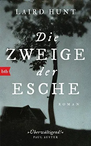 Produktbild: Die Zweige der Esche: Roman