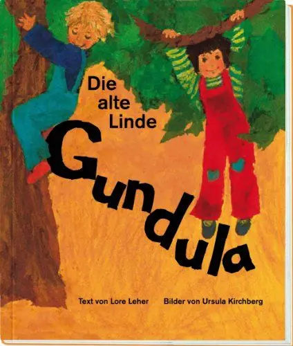 Produktbild: Die alte Linde Gundula