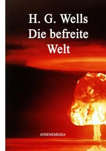 Produktbild: Die befreite Welt