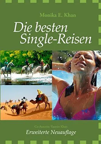 Produktbild: Die Besten Single-Reisen