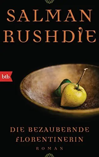 Produktbild: Die bezaubernde Florentinerin: Roman