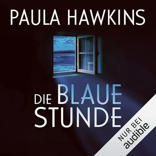 Produktbild: Die blaue Stunde
