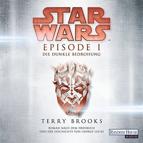 Produktbild: Die dunkle Bedrohung: Star Wars Episode 1