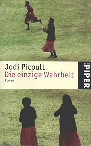 Produktbild: Die einzige Wahrheit: Roman