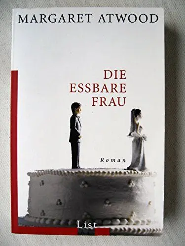 Produktbild: Die eßbare Frau