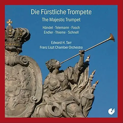 Produktbild: Die fürstliche Trompete