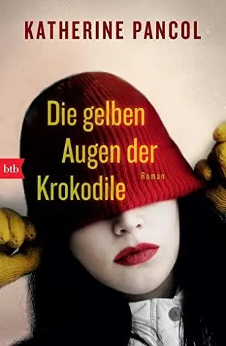 Produktbild: Die gelben Augen der Krokodile: Roman