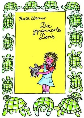 Produktbild: Die gepanzerte Doris