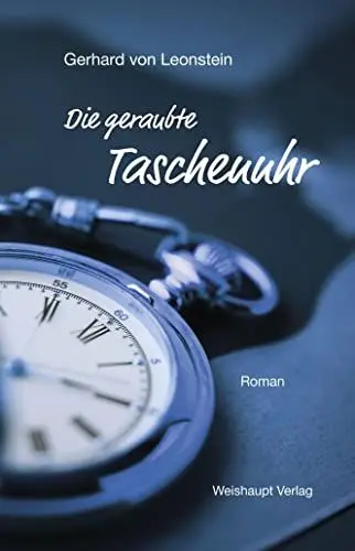 Produktbild: Die geraubte Taschenuhr