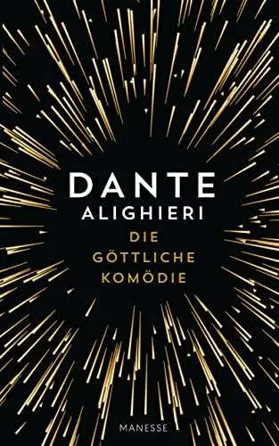 Produktbild: Die göttliche Komödie: Übersetzt von Ida und Walther von Wartburg