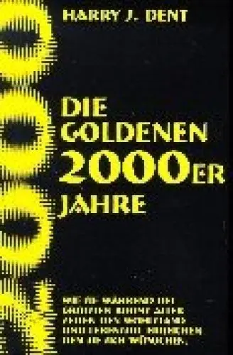 Produktbild: Die goldenen 2000er Jahre