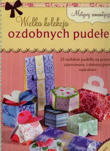 Produktbild: Die große Schachtelparade - Nostalgie-Motive: 23 attraktive Geschenkboxen, vorgestanzt und dekorativ bedruckt