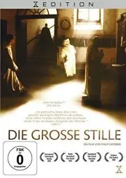 Produktbild: Die große Stille
