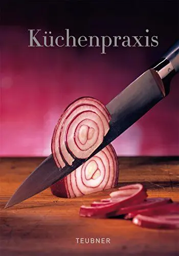 Produktbild: Die große Teubner Küchenpraxis