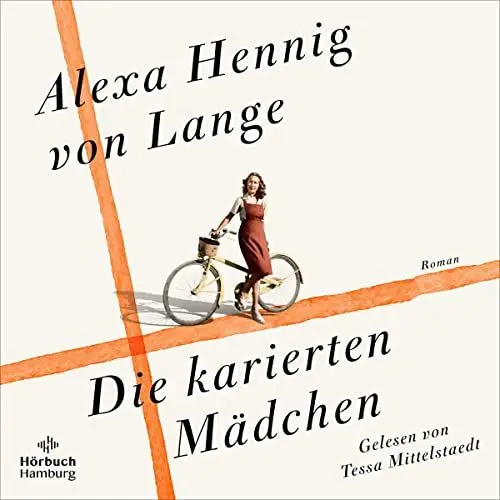 Produktbild: Die karierten Mädchen
