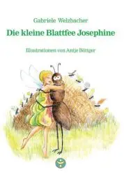Produktbild: Die kleine Blattfee Josephine