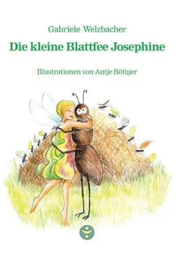 Produktbild: Die kleine Blattfee Josephine