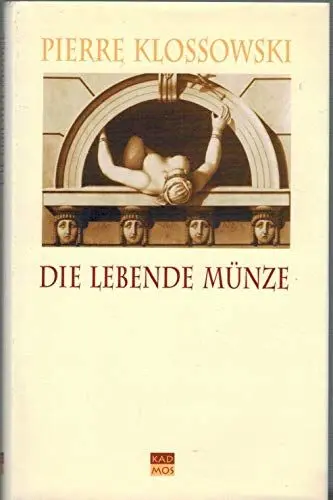 Produktbild: Die lebende Münze
