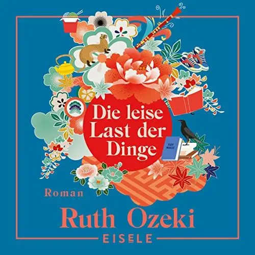 Produktbild: Die leise Last der Dinge
