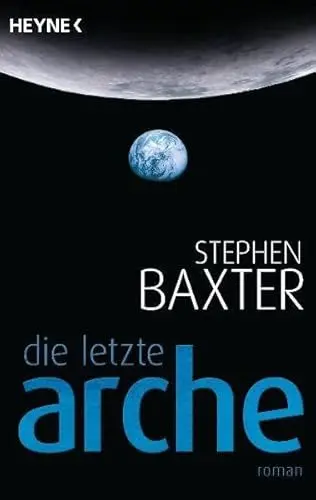 Produktbild: Die letzte Arche: Roman