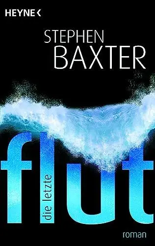 Produktbild: Die letzte Flut: Roman