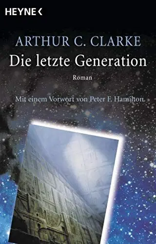 Produktbild: Die letzte Generation: Roman