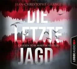 Produktbild: Die letzte Jagd: Thriller.