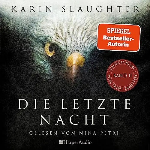 Produktbild: Die letzte Nacht: Georgia 11