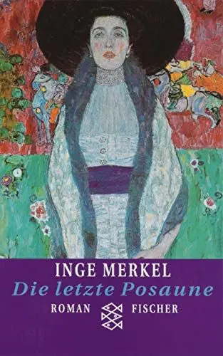 Produktbild: Die letzte Posaune: Roman (Fischer Taschenbücher)