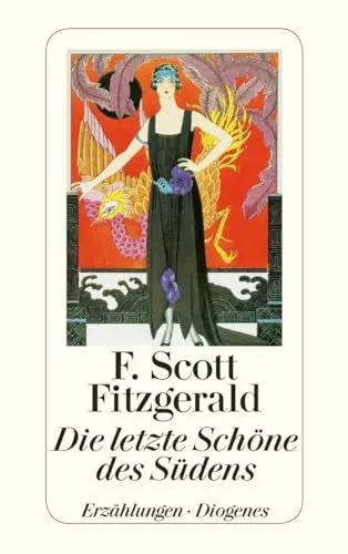 Produktbild: Die letzte Schöne des Südens: Erzählungen (detebe)