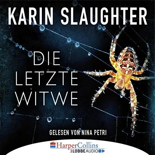 Produktbild: Die letzte Witwe: Georgia 7
