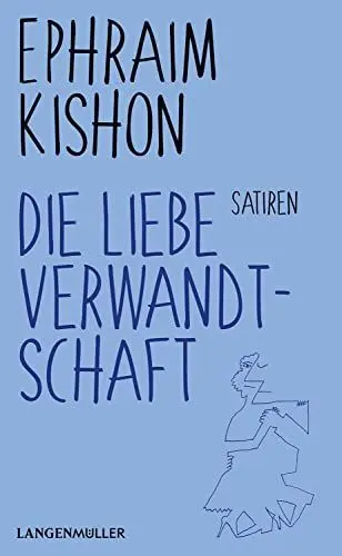 Produktbild: Die liebe Verwandtschaft: Satiren