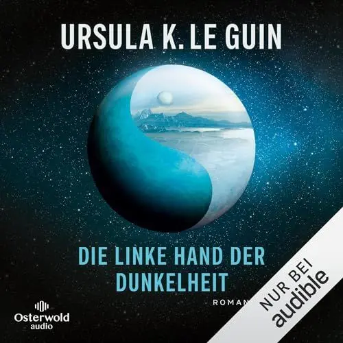 Produktbild: Die linke Hand der Dunkelheit