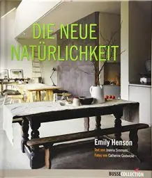 Produktbild: Die neue Natürlichkeit