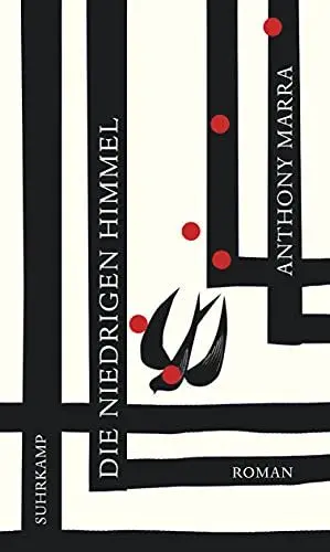 Produktbild: Die niedrigen Himmel: Roman